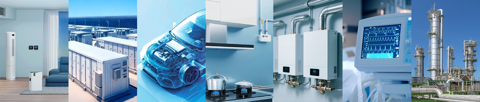 投资者关系 Banner